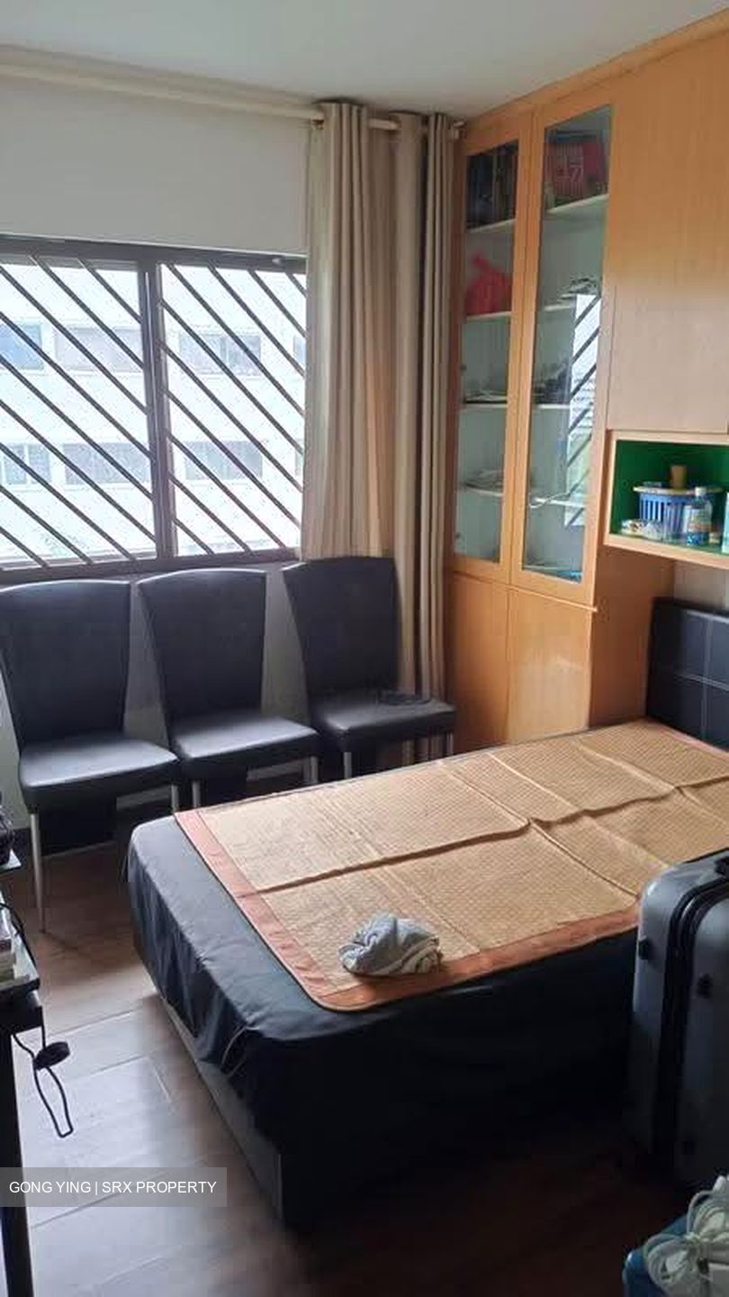 Blk 164 Tampines Street 12 (Tampines), HDB 4 Rooms #617144251